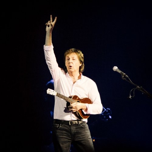 Paul McCartney Quiz: questions and answers