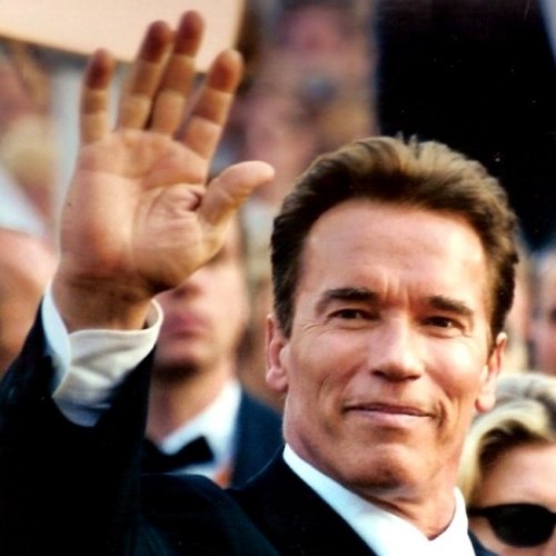 Arnold Schwarzenegger Quiz: questions and answers