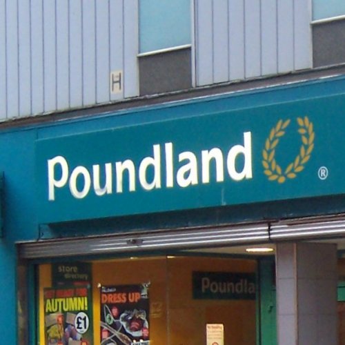 Poundland Quiz
