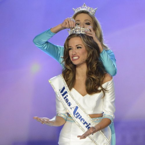 Miss America Quiz: questions and answers
