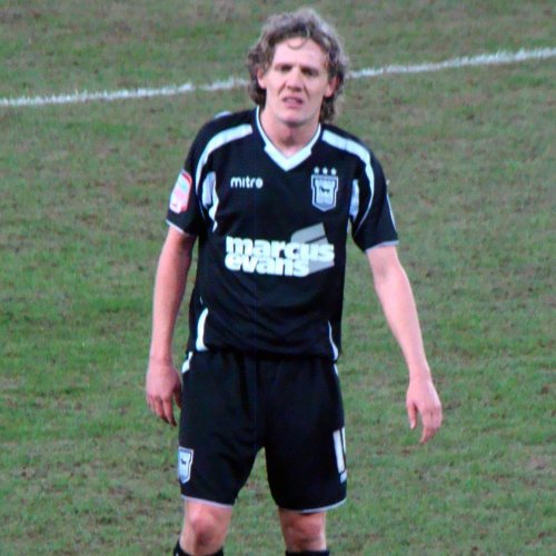 Jimmy Bullard Quiz: questions and answers