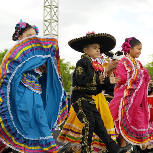 Cinco de Mayo Quiz: questions and answers