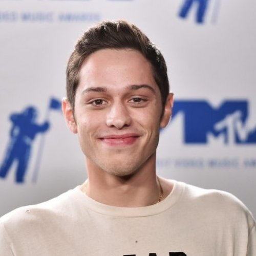 Pete Davidson Quiz: questions and answers