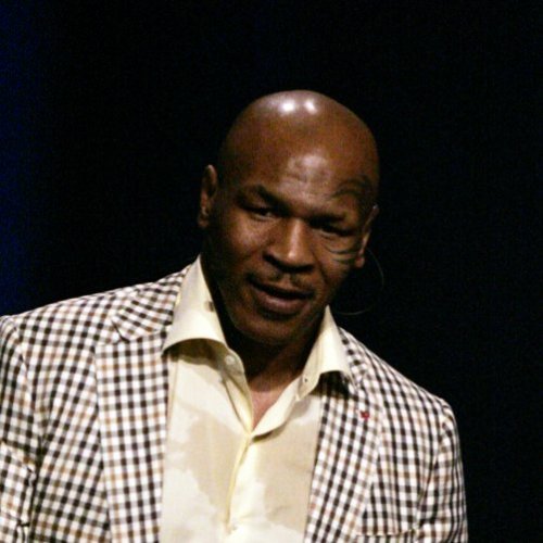 Mike Tyson Quiz: questions and answers