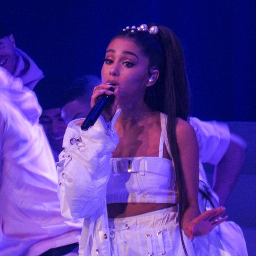Ariana Grande Quiz: questions and answers