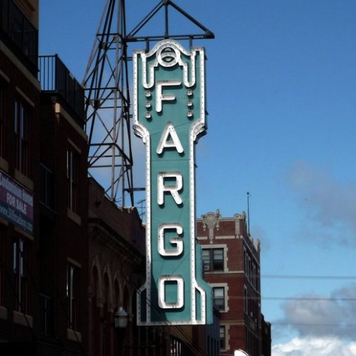 Fargo, North Carolina Quiz: questions and answers