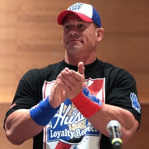 John Cena Quiz: questions and answers