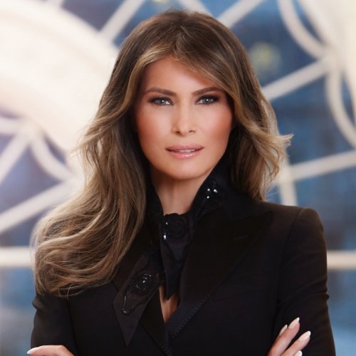 Melania Trump Quiz: questions and answers