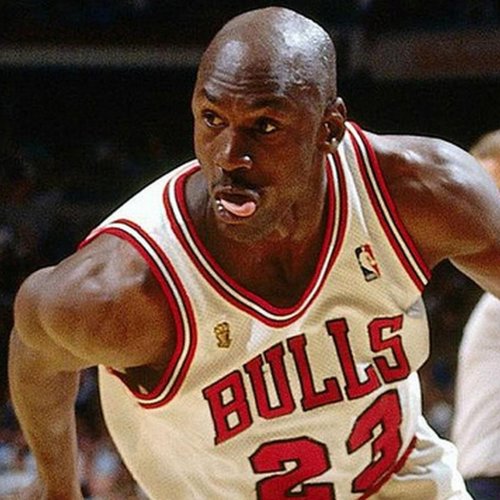 Michael Jordan Quiz: questions and answers