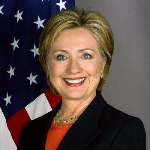Hillary Clinton Quiz