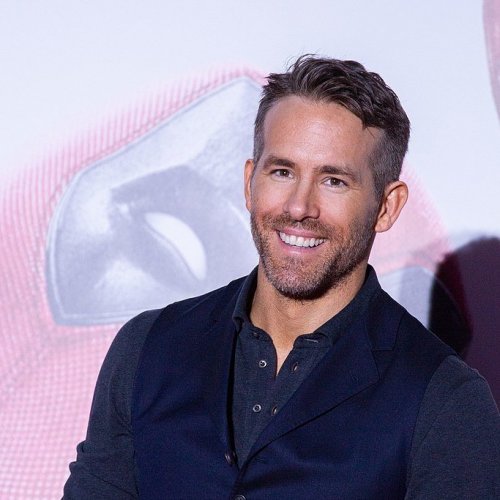 Ryan Reynolds Quiz: questions and answers