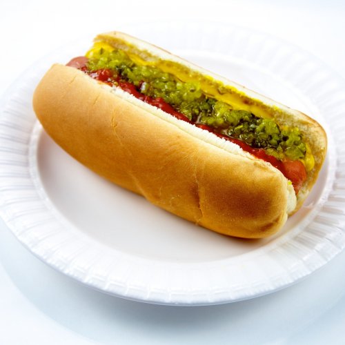 Hot Dog Quiz