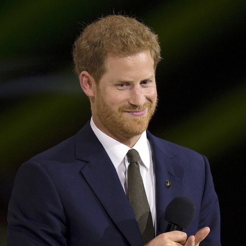 Prince Harry Quiz: questions and answers