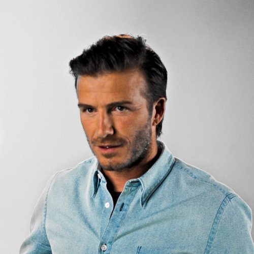 David Beckham Quiz