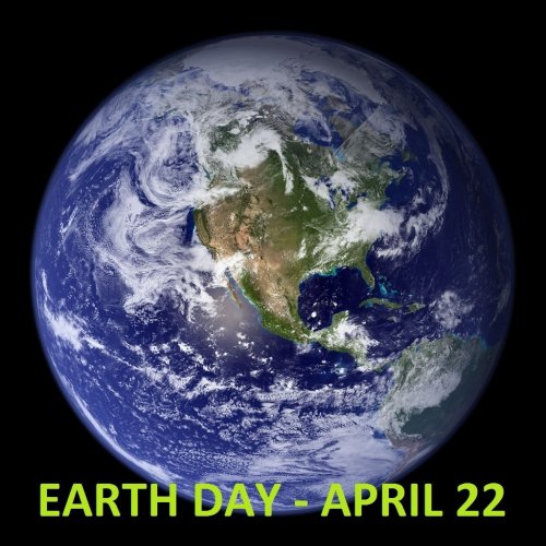 Earth Day Quiz: questions and answers