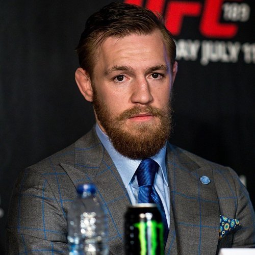 Conor McGregor Quiz: questions and answers