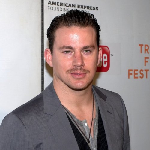 Channing Tatum Quiz: questions and answers