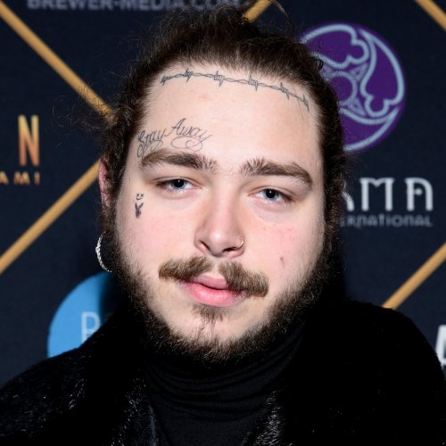 Post Malone Quiz: questions and answers