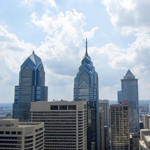 Philadelphia Quiz: questions and answers
