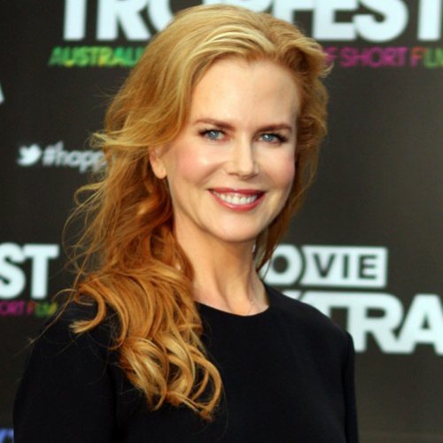 Nicole Kidman Quiz: questions and answers