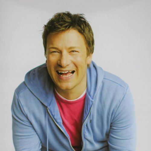 Jamie Oliver Quiz: questions and answers