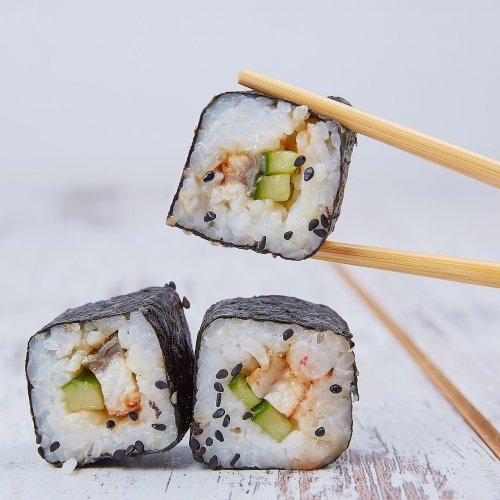 Japanese Cuisine Quiz: questions and answers