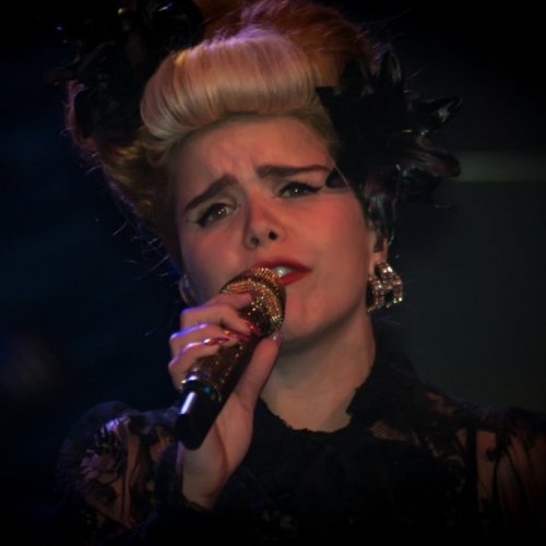 Paloma Faith Quiz: questions and answers