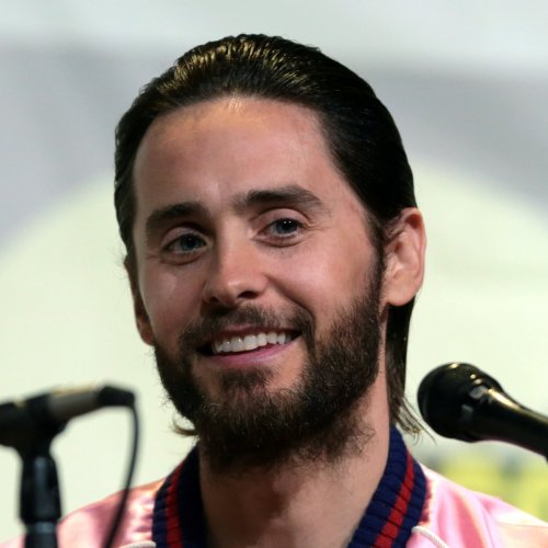 Jared Leto Quiz: questions and answers