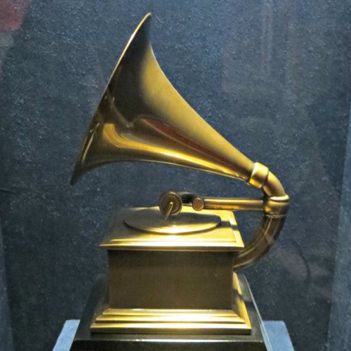 Grammy Award Quiz