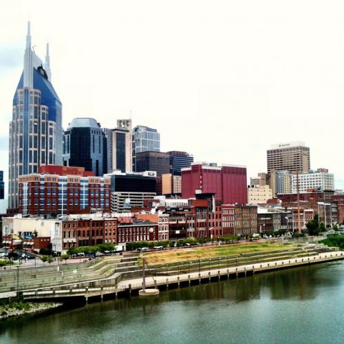 Nashville Quiz: questions and answers