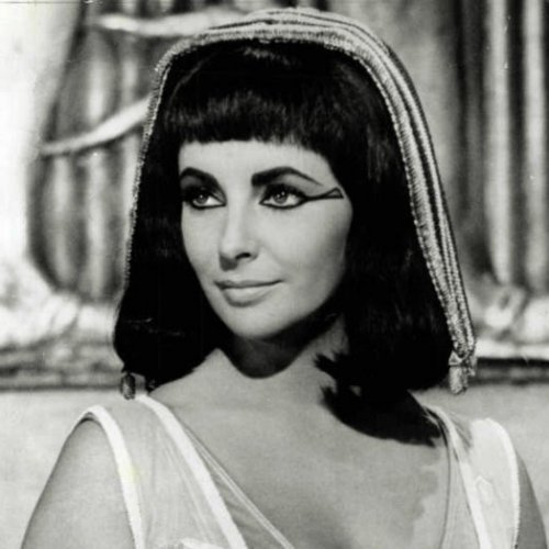 Cleopatra Quiz