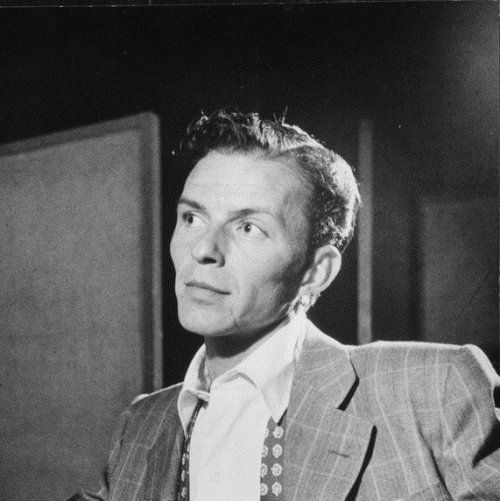 Frank Sinatra Quiz