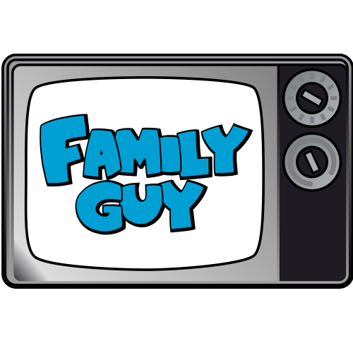 Family Guy Quiz