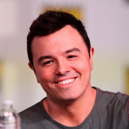 Seth MacFarlane Quiz: questions and answers