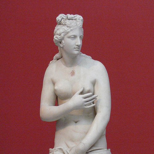 Aphrodite Quiz: questions and answers