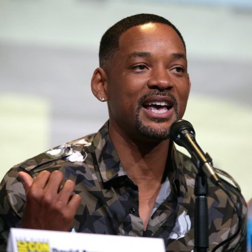 Will Smith Quiz: questions and answers