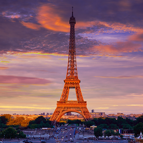 Paris Quiz: 10 Trivia Questions and Answers