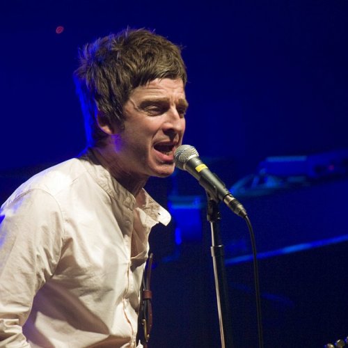 Noel Gallagher Quiz: questions and answers
