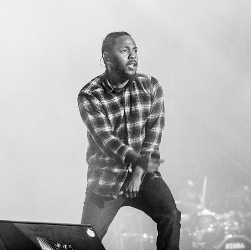 Kendrick Lamar Quiz