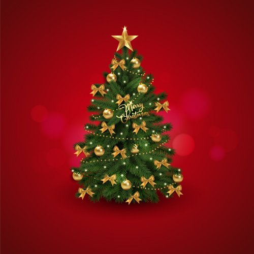 Christmas Tree Quiz: Trivia Questions and Answers