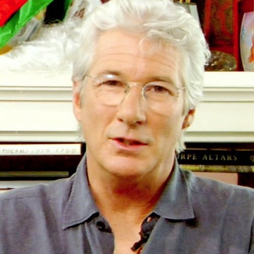 Richard Gere Quiz: questions and answers