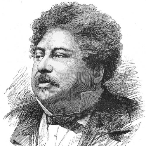 Alexandre Dumas Quiz