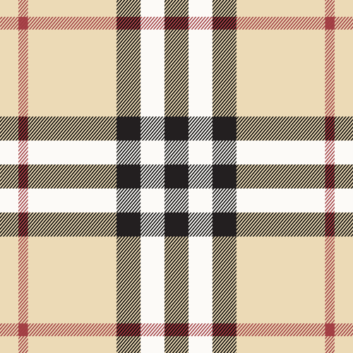 Burberry Quiz