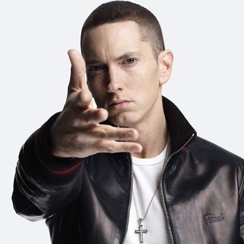 Eminem Quiz: questions and answers
