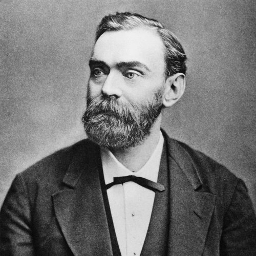 Alfred Nobel Quiz: questions and answers
