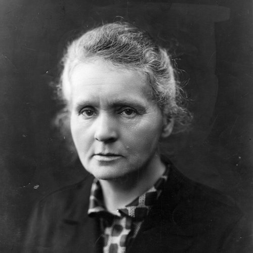 Marie Curie Quiz