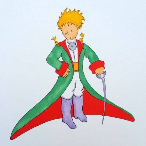 The Little Prince Quiz: Trivia Questions and Answers