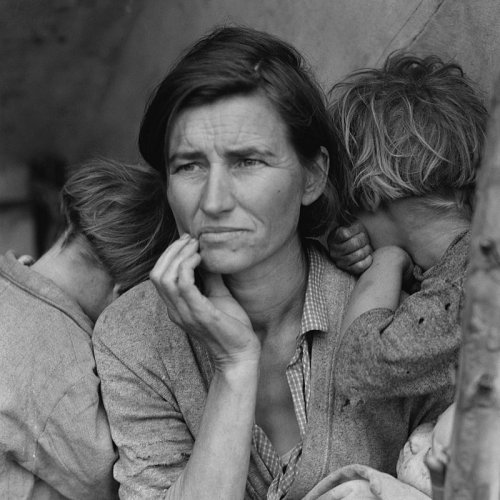 The Great Depression Quiz: questions and answers