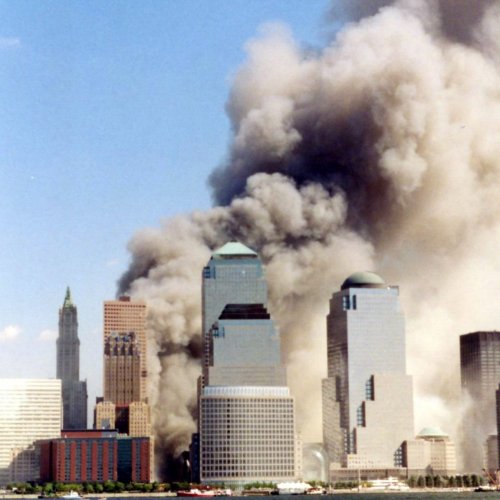 The September 11 Attacks Quiz