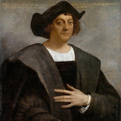 Christopher Columbus Quiz